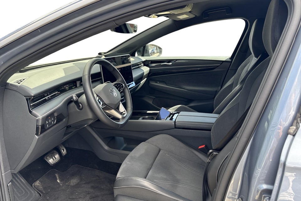 VW ID.7 86 Style S+ 5d
