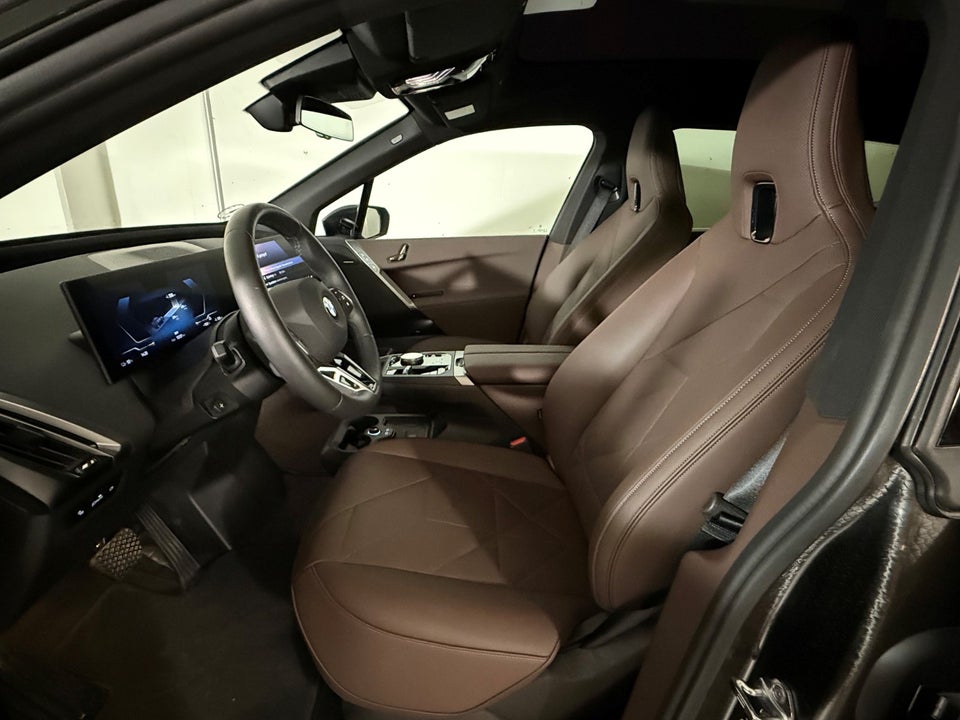 BMW iX xDrive45 Sport Line 5d