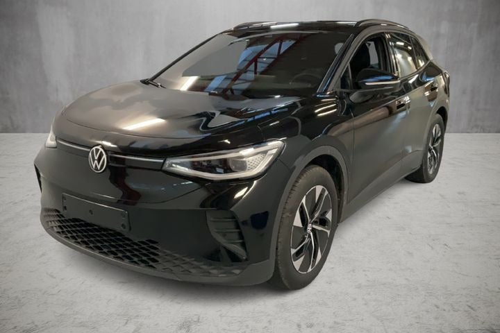 VW ID.4 77 Style+ 5d