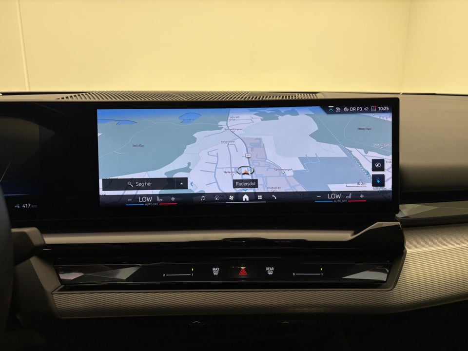 BMW i5 eDrive40 M-Sport 4d