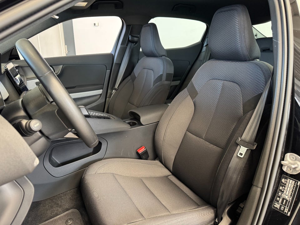 Polestar 2 Long Range 5d