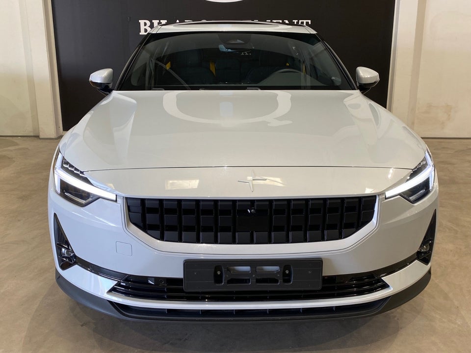 Polestar 2 Performance AWD 5d