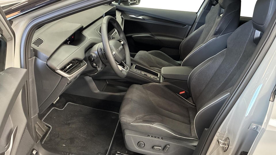 Skoda Elroq 60 iV Sportline Advanced 5d