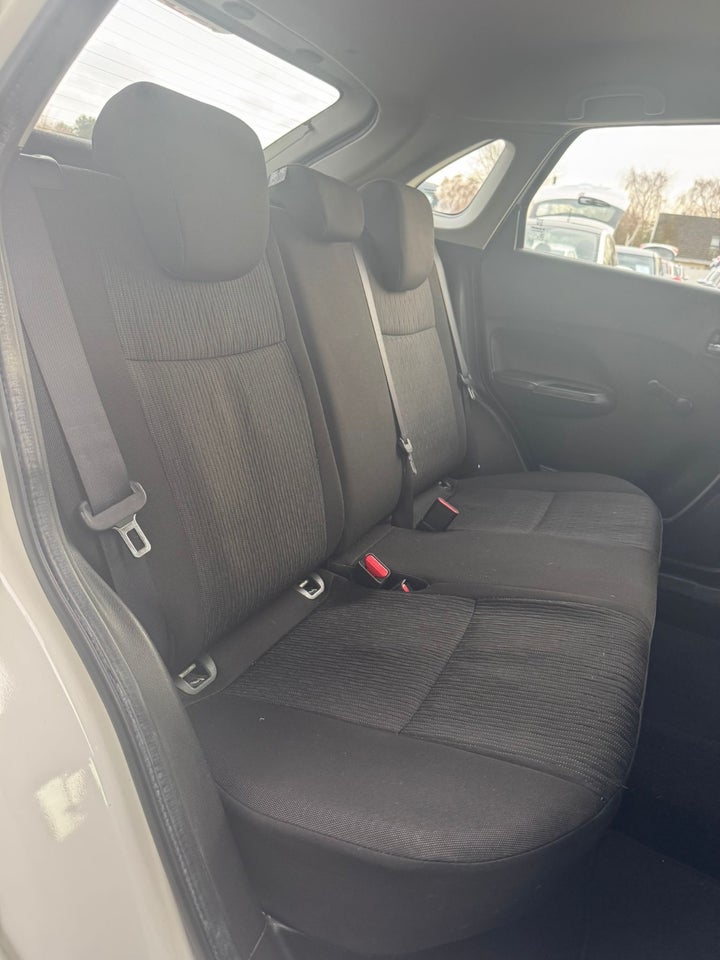 Suzuki Baleno 1,0 Boosterjet Active 5d