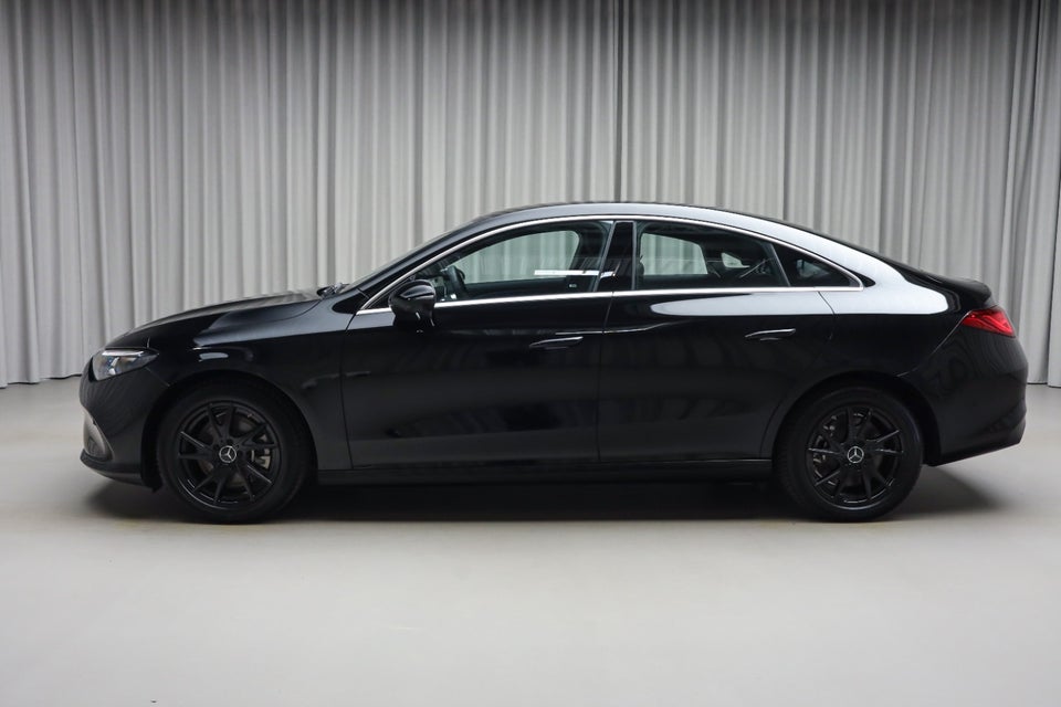 Mercedes CLA250+ EQ Progressive 4d