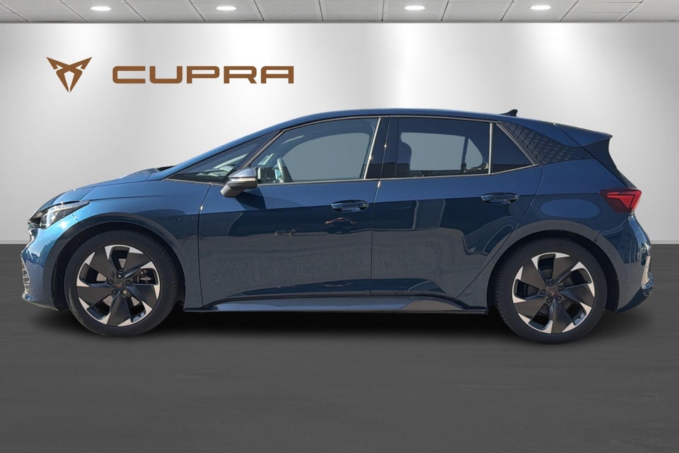 Cupra Born 58 5d