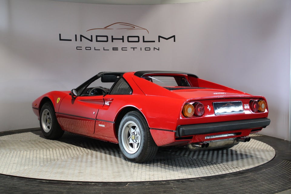 Ferrari 308 3,0 GTS 2d
