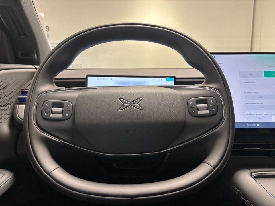 Xpeng G6 Standard Range 5d