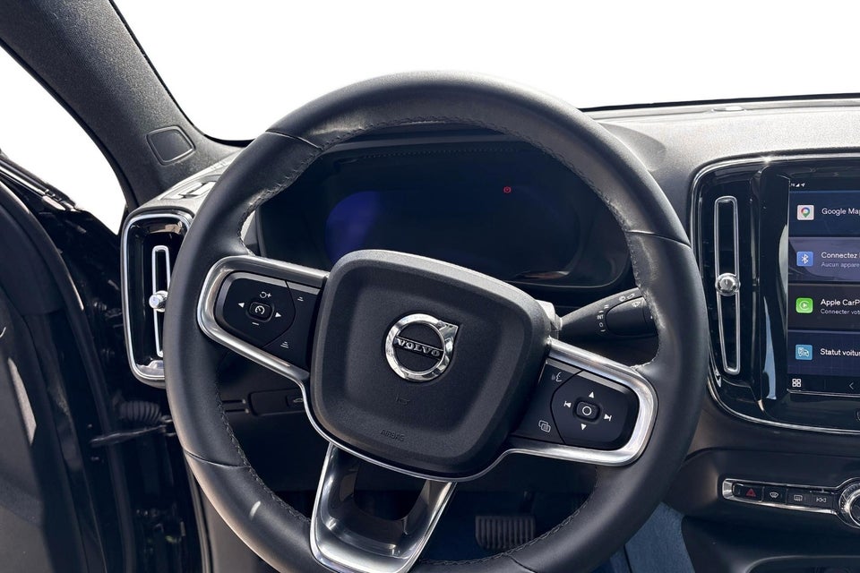 Volvo C40 P6 ReCharge Core 5d