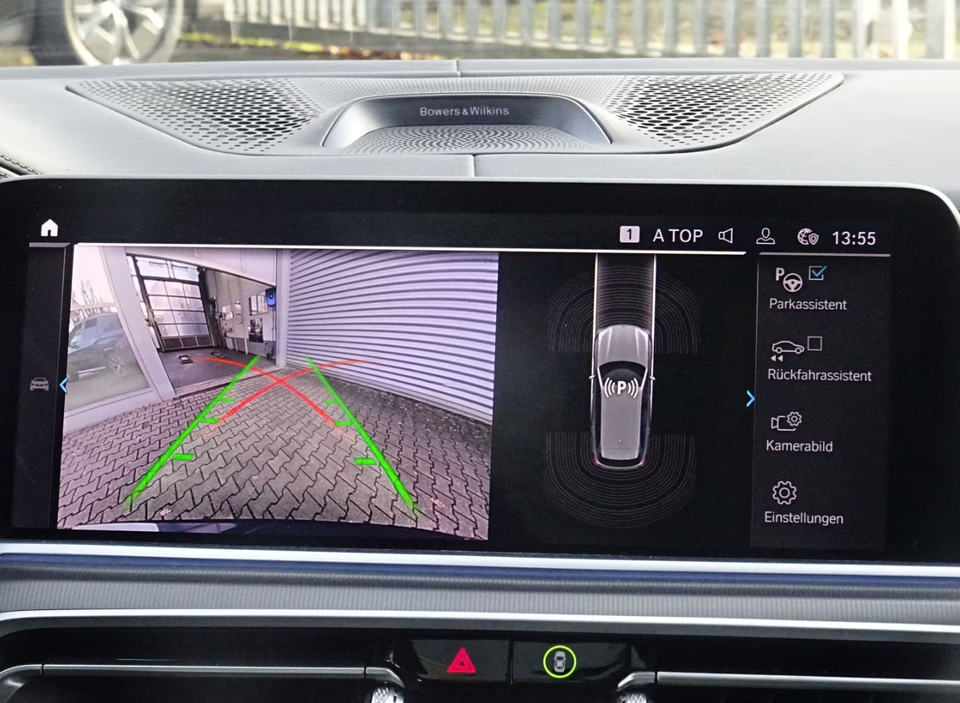 BMW X5 3,0 xDrive45e M-Sport aut. 5d