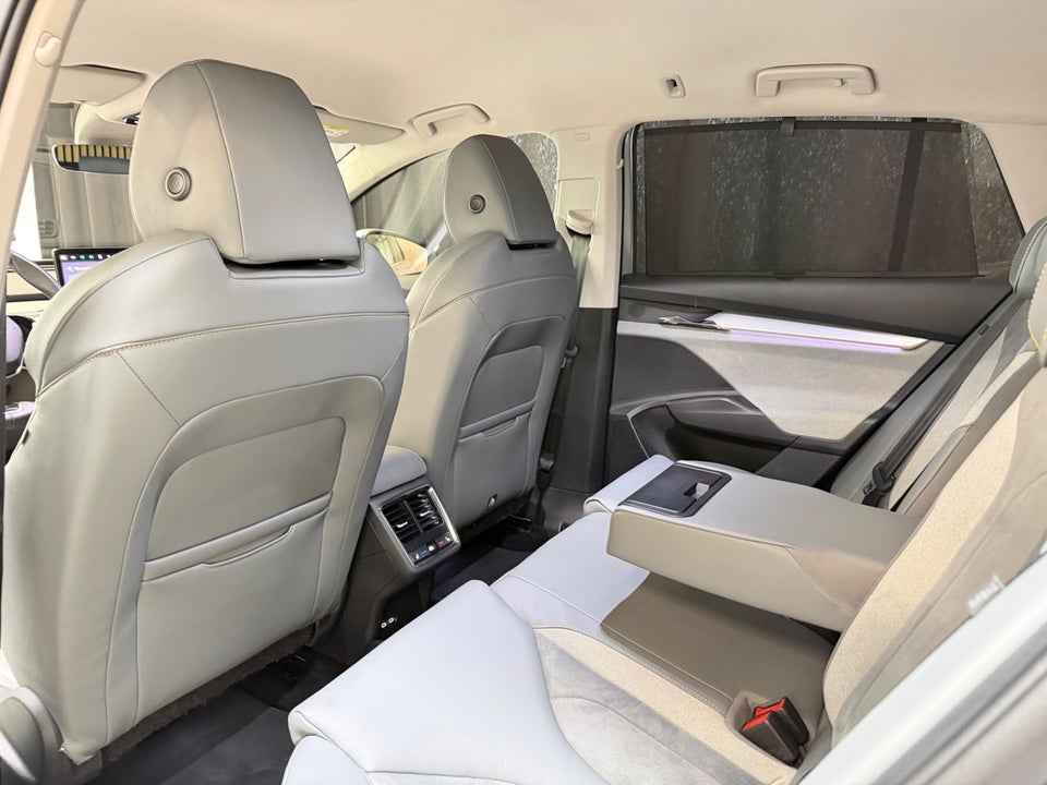 Skoda Enyaq 85 iV Premium 5d