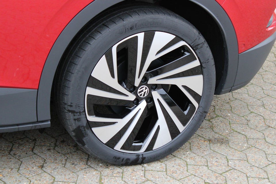 VW ID.4 77 Style 5d