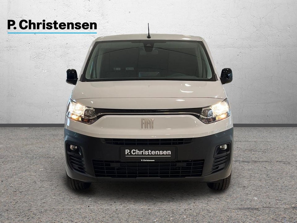 Fiat Doblò E 50 L1 Pro