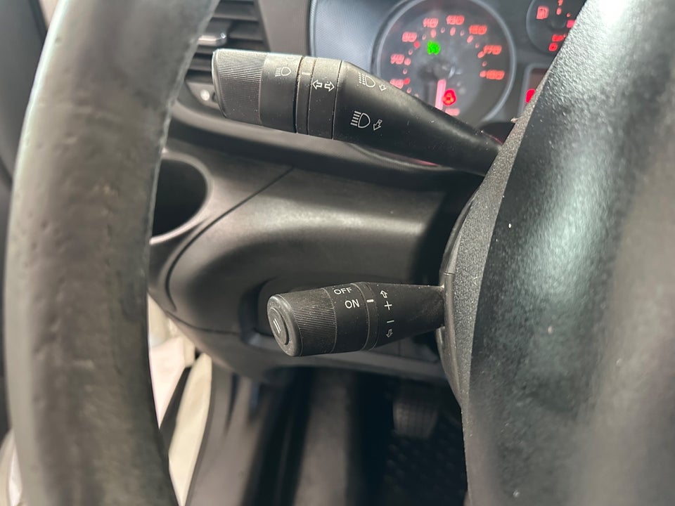 Iveco Daily 2,3 35S15 10,8m³ Van