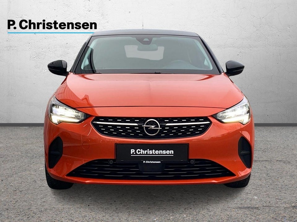 Opel Corsa-e 50 Elegance 5d