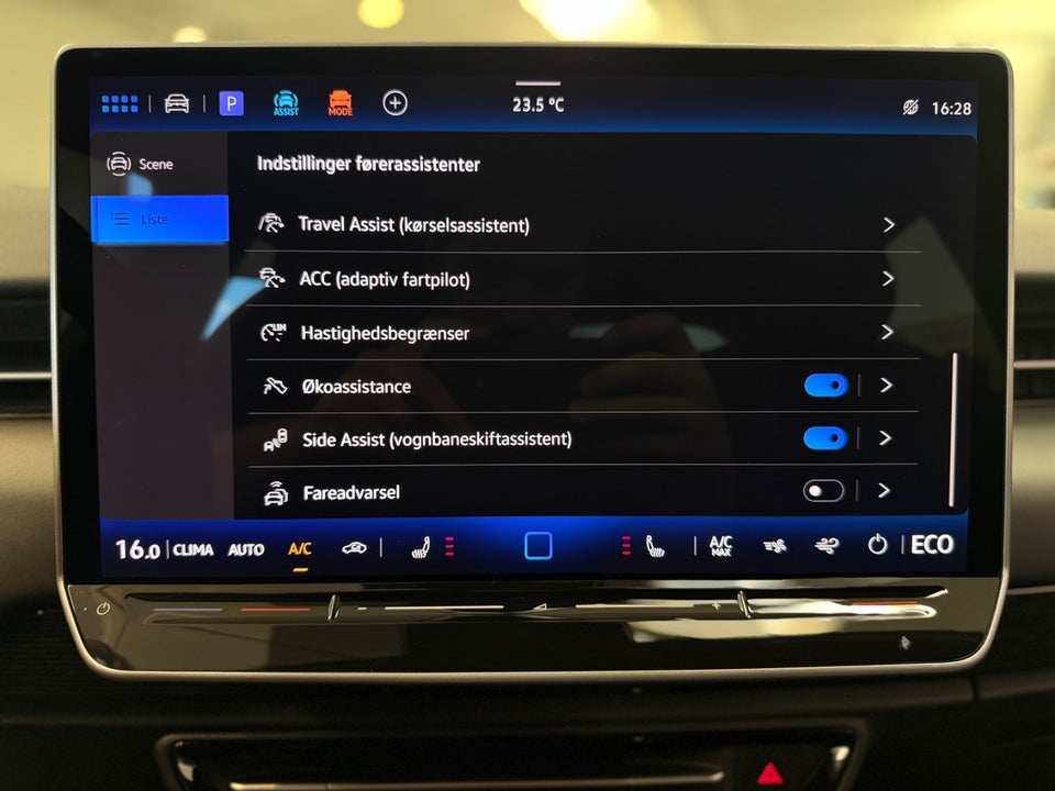 VW ID.7 77 Pro 5d