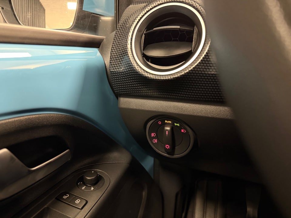 VW Up! 1,0 MPi 60 Move Up! BMT 5d