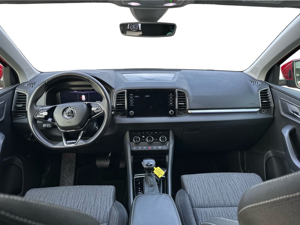 Skoda Karoq 1,5 TSi 150 Celebration DSG 5d