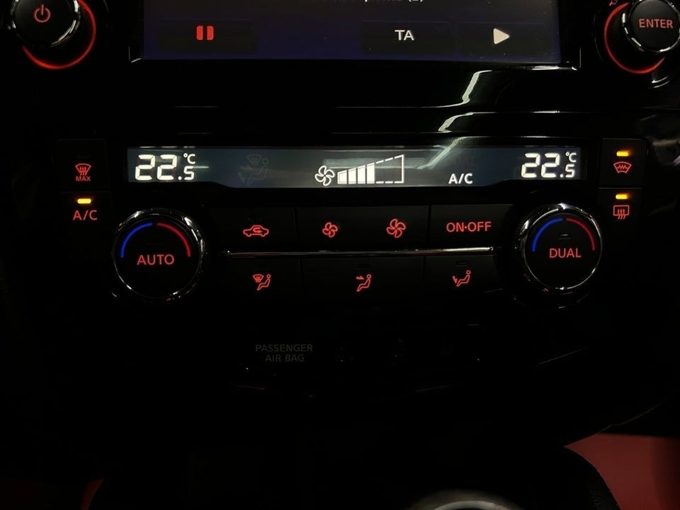 Nissan Qashqai 1,2 Dig-T 115 Tekna X-tr. 5d