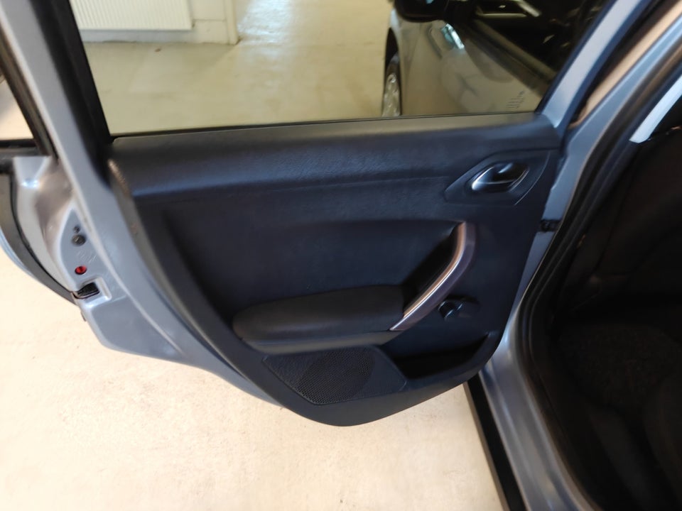 Peugeot 2008 1,2 VTi 82 Active Motion 5d