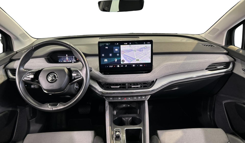 Skoda Enyaq 60 iV 5d