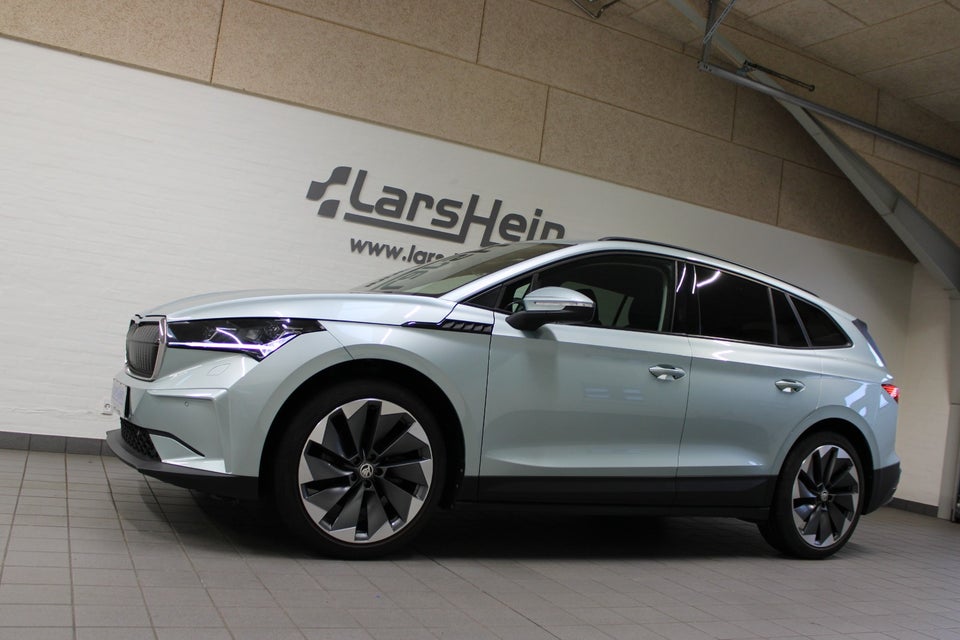 Skoda Enyaq 60 iV 5d