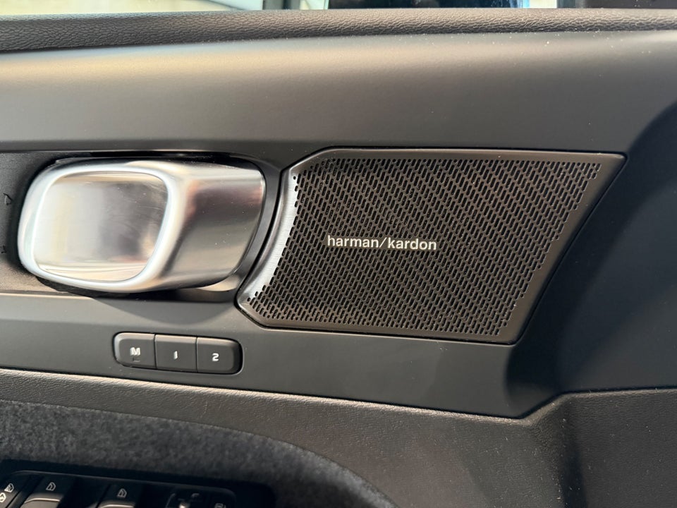 Volvo XC40 ReCharge Extended Range Ultimate 5d