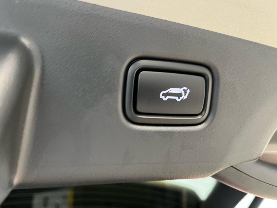 Kia Niro 64 EV Prestige 5d