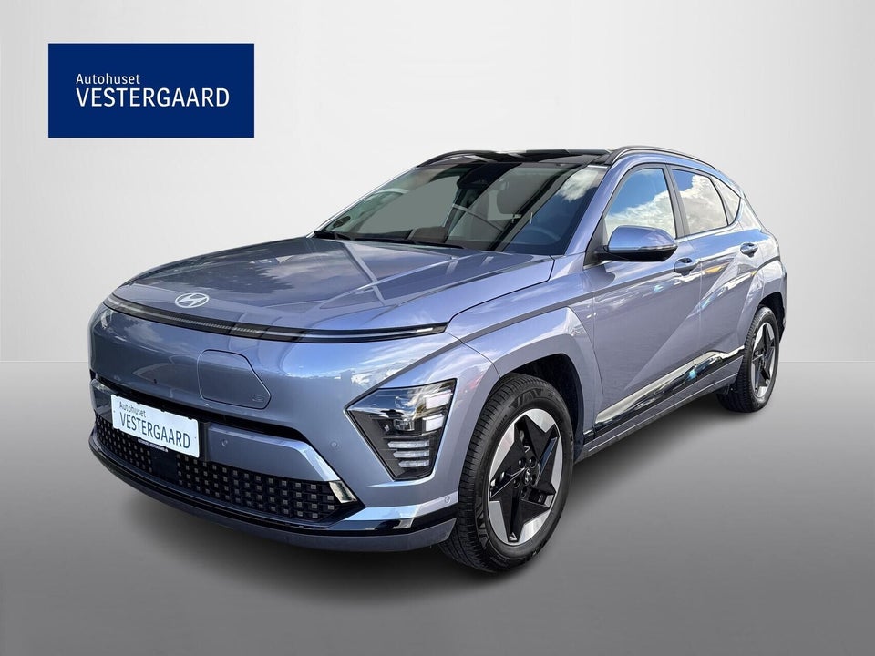 Hyundai Kona 65 EV Ultimate 5d
