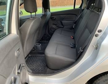 Dacia Logan 0,9 TCe 90 Ambiance MCV Easy-R 5d