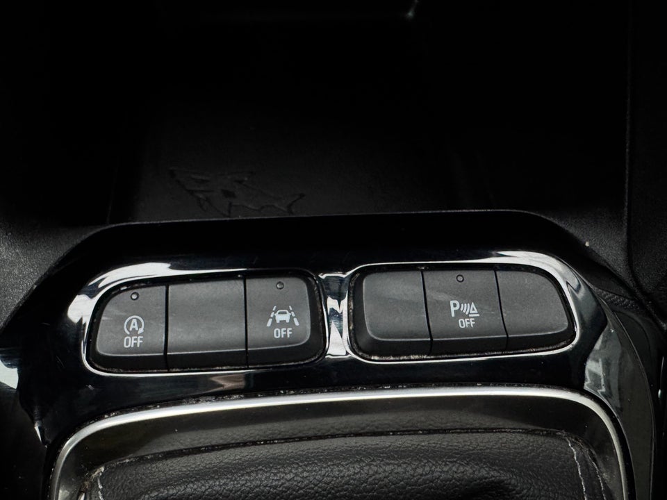 Opel Corsa 1,5 D 102 Edition 5d