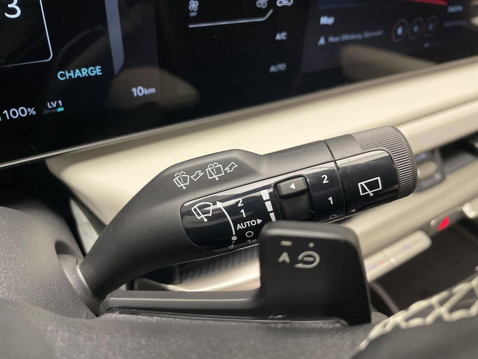 Kia EV4 81 Long Range GT-Line 5d