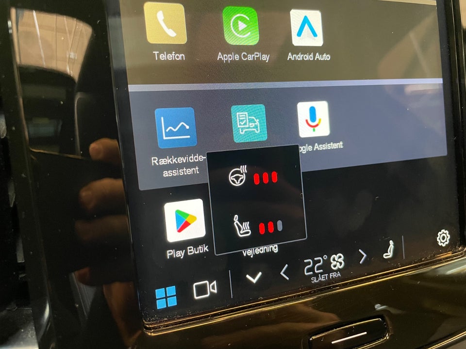 Volvo XC40 P6 ReCharge Ultimate 5d