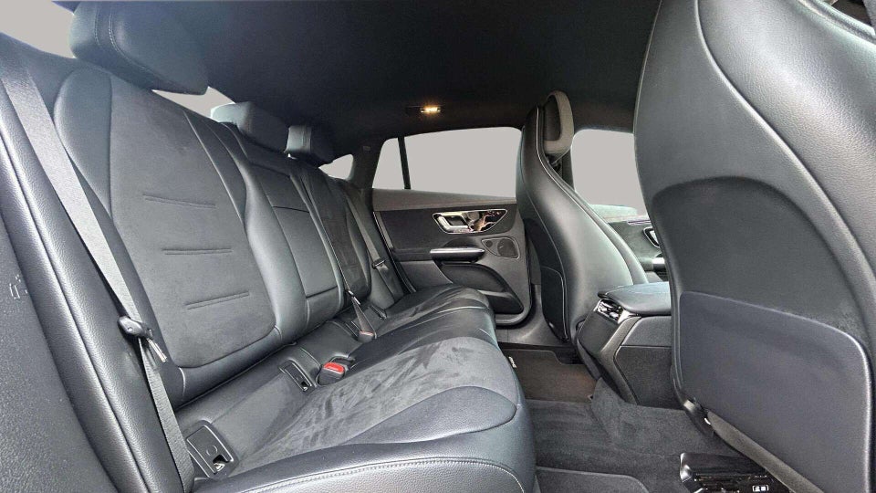 Mercedes EQE350 AMG Edition 4d