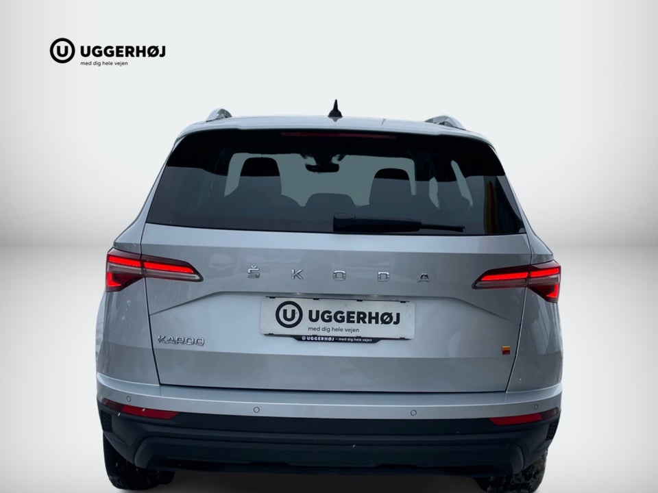 Skoda Karoq 1,5 TSi 150 Style DSG 5d