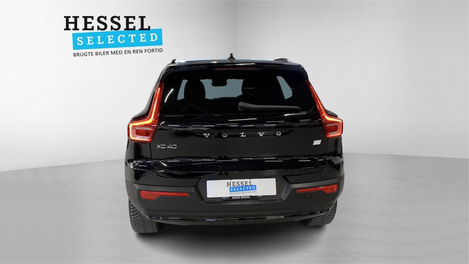 Volvo XC40 P6 ReCharge Plus 5d