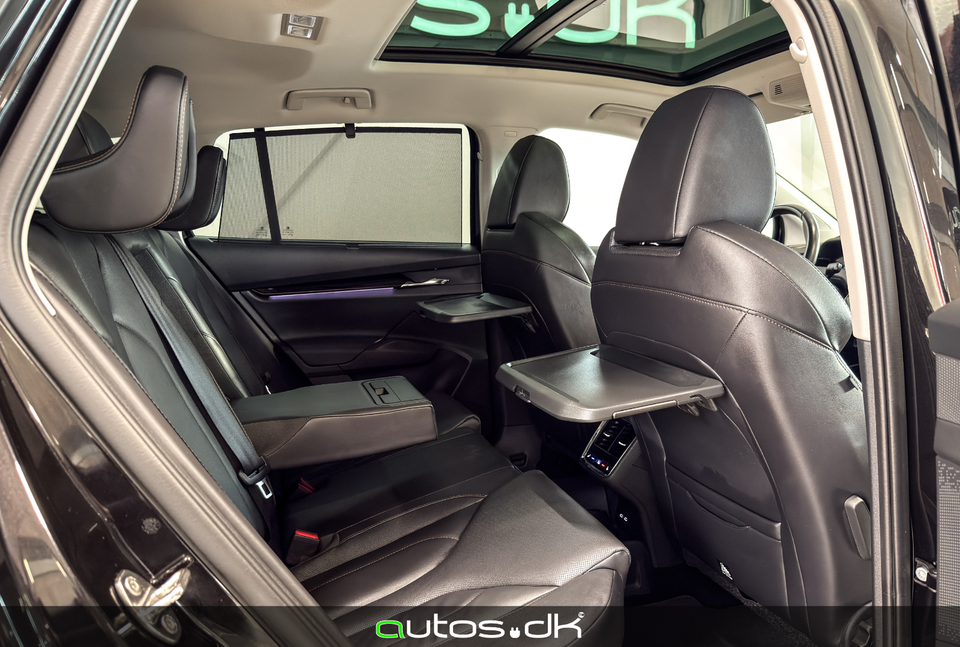 Skoda Enyaq 80 iV Selection Suite 5d