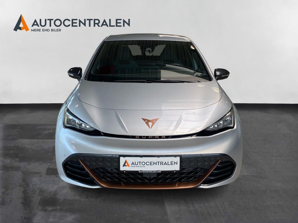 Cupra Born 77 e-Boost 5d