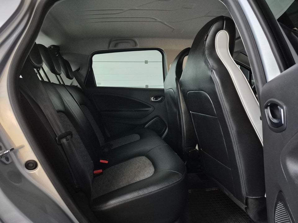 Renault Zoe 52 Intens 5d