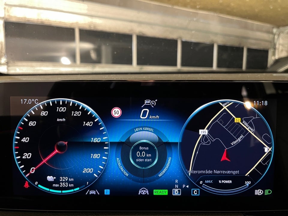 Mercedes EQB300 Progressive 4Matic 7prs 5d