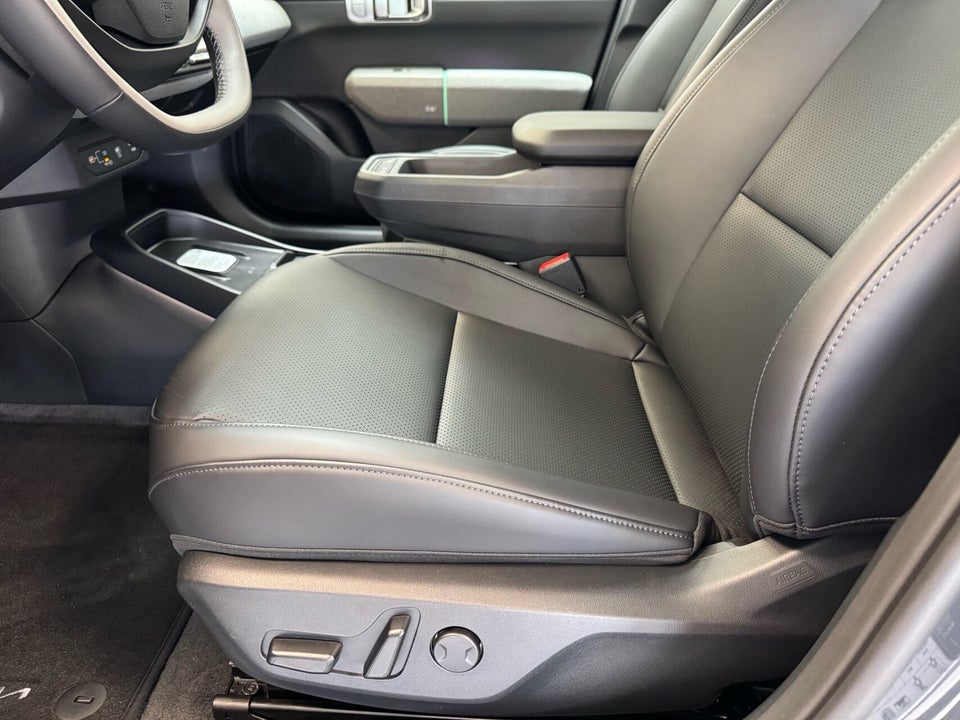 Kia EV4 81 Long Range Upgrade 5d