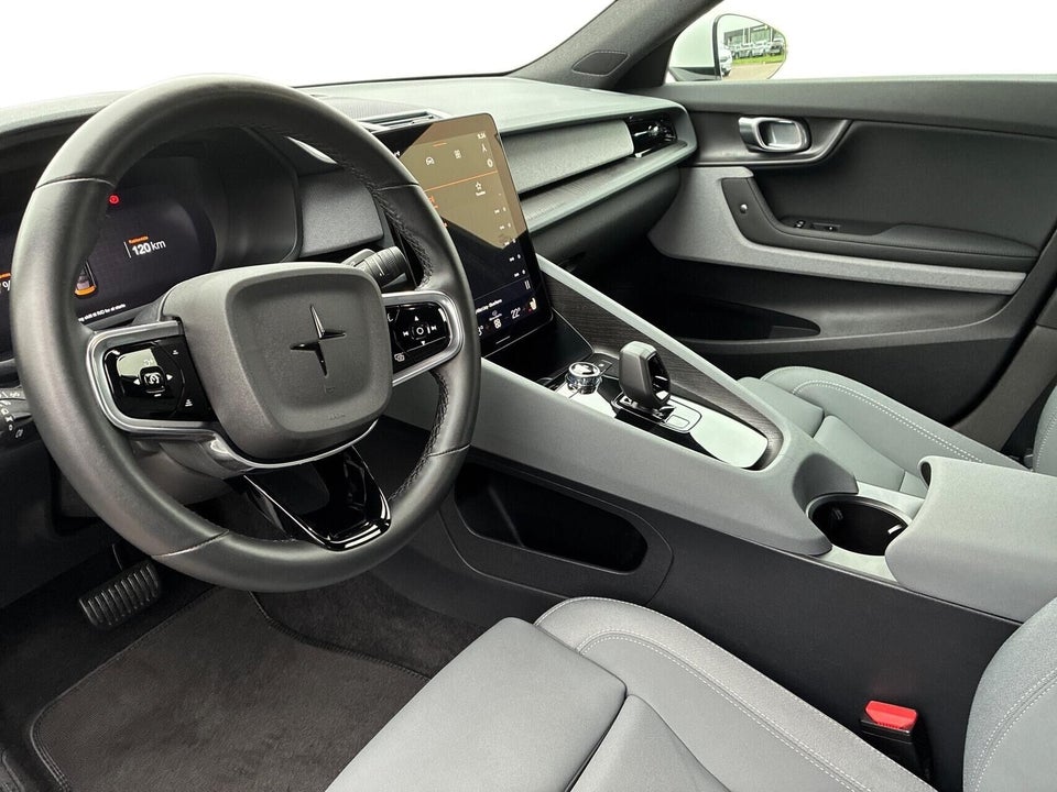 Polestar 2 Long Range 5d