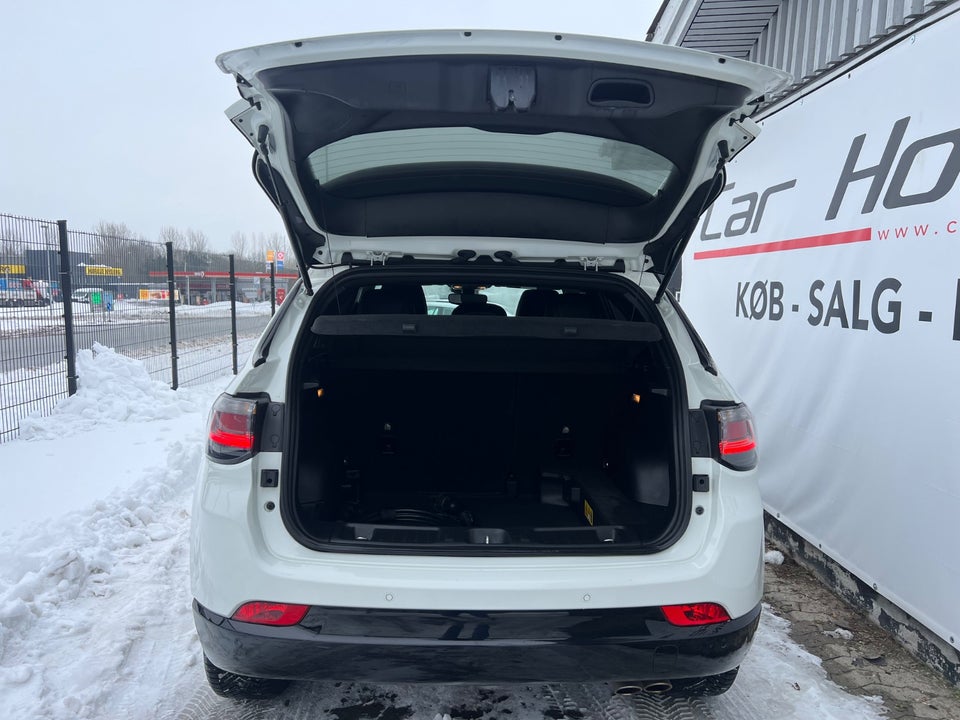 Jeep Compass 1,3 4xe S aut. 4x4 5d