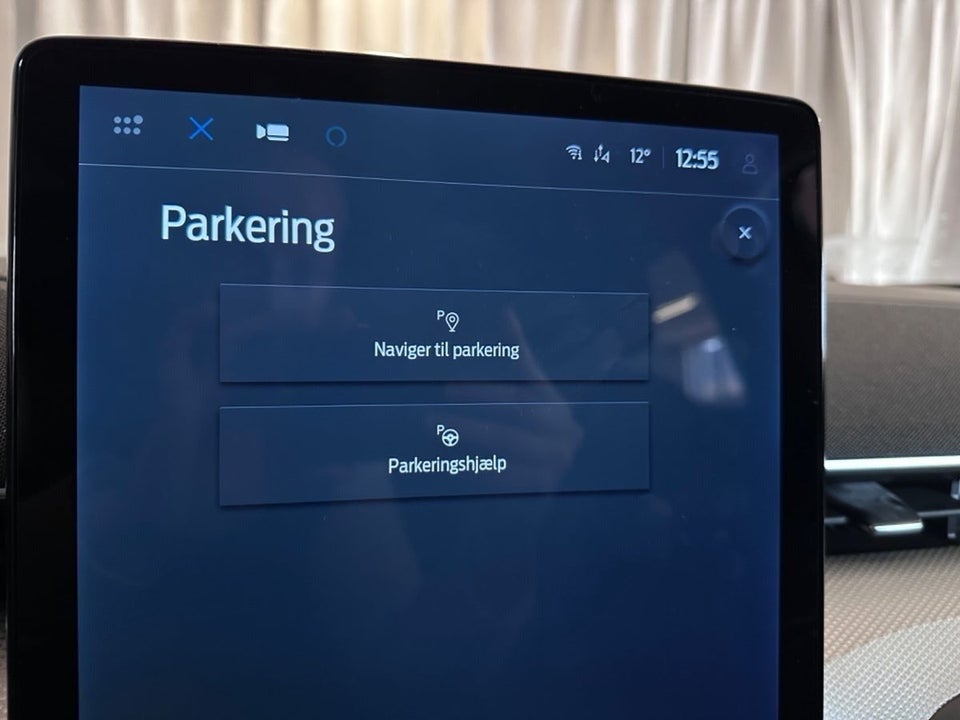 Ford Mustang Mach-E 98 Extended Range 5d