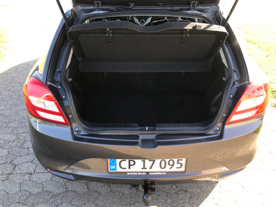 Suzuki Baleno 1,2 Dualjet Active 5d