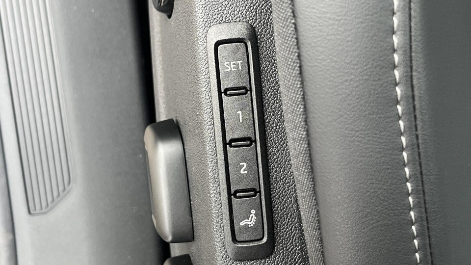 Skoda Enyaq 85 iV Premium 5d