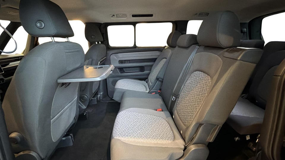 VW ID.Buzz 86 Pro 7prs LWB 5d