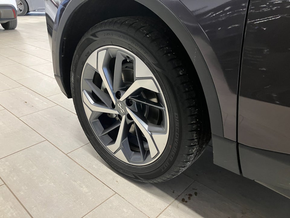 Aiways U5 Premium 5d