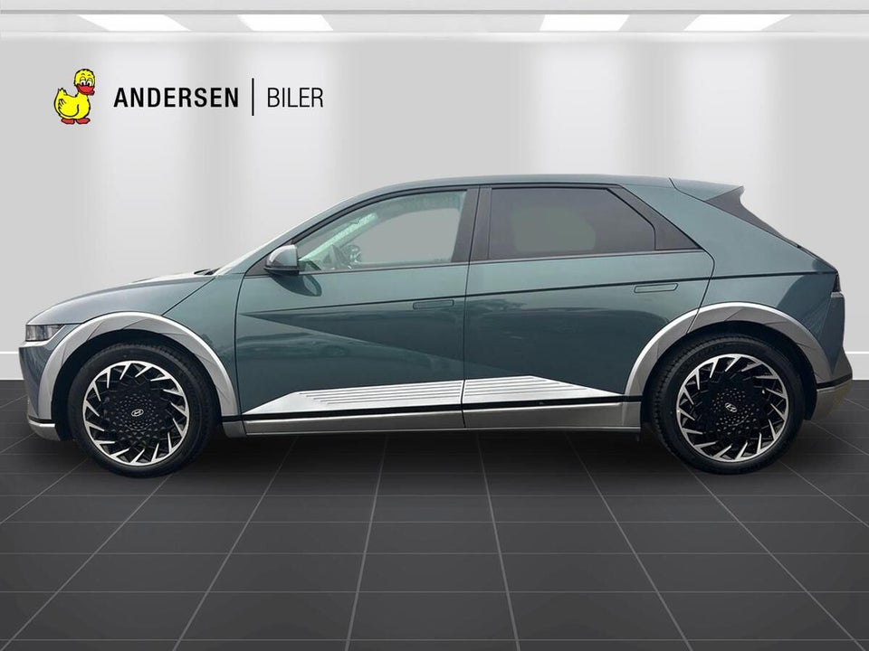 Hyundai Ioniq 5 73 Advanced 5d