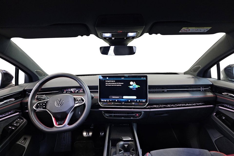 VW ID.7 86 GTX Tourer 4Motion 5d